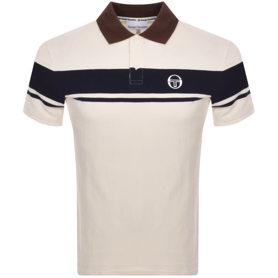Polo sergio hotsell tacchini