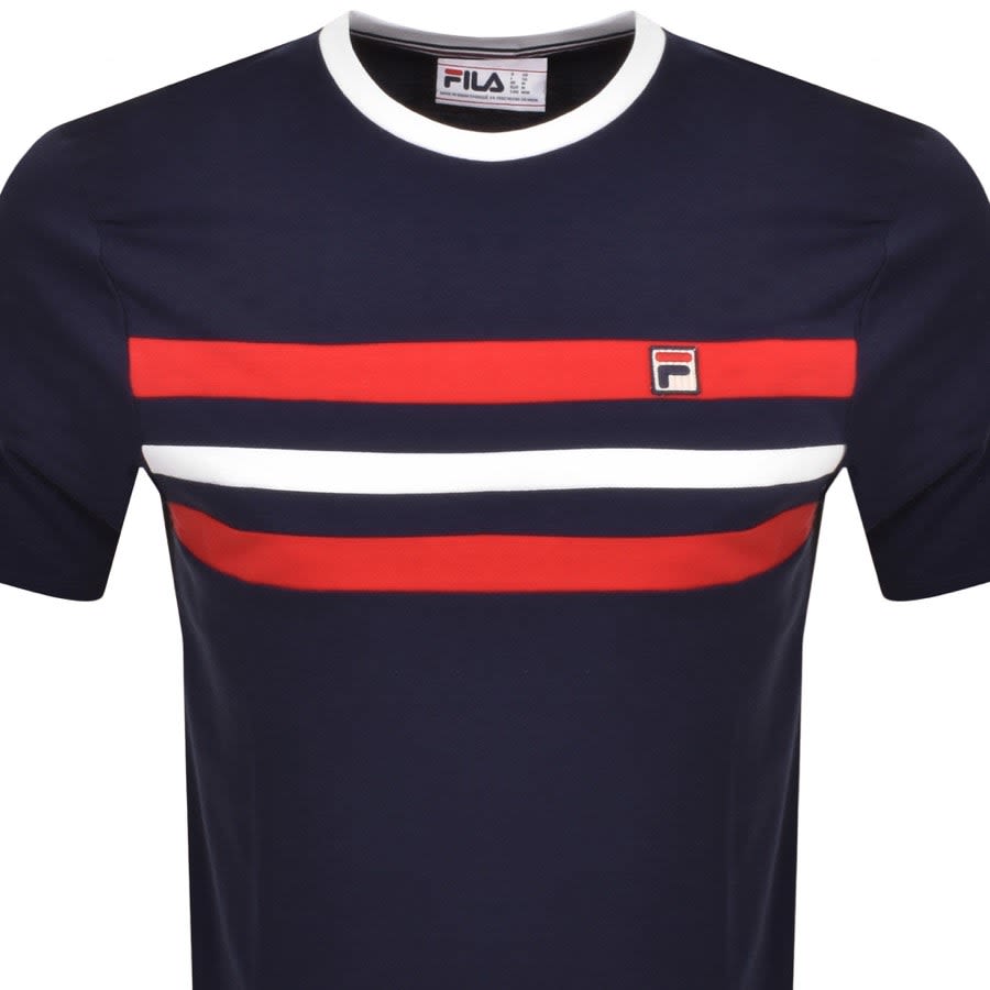 Fila baldi t deals shirt