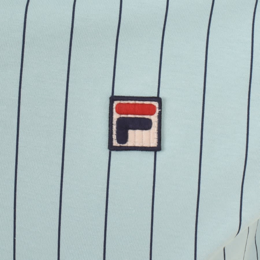 Fila vintage polo store
