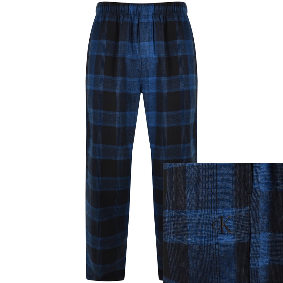 Mens calvin shop klein lounge set