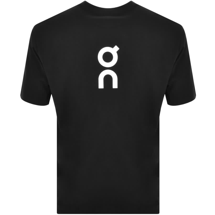T-shirt Lockdown Running Club - Coupe Unisexe - Blanc - Neuf Sans étiquette