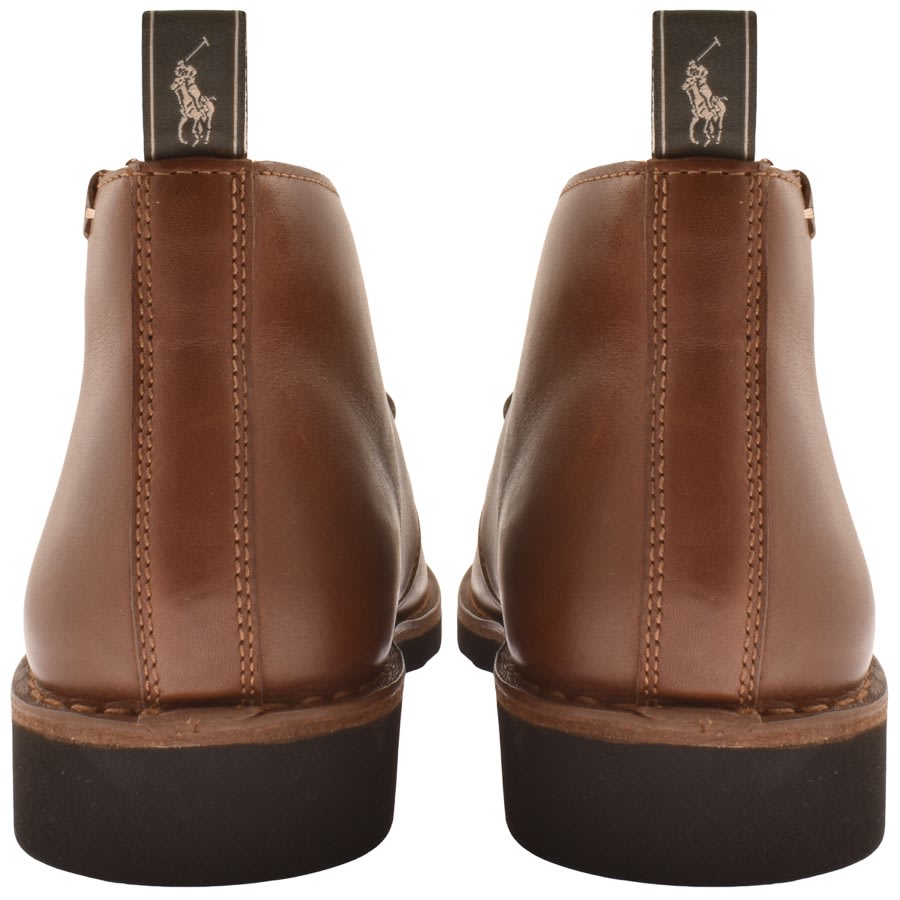 Ralph lauren sale chukka boots