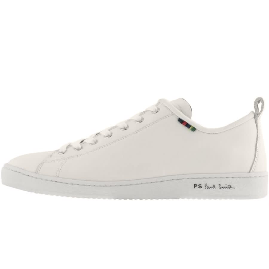 Paul cheap smith trainers
