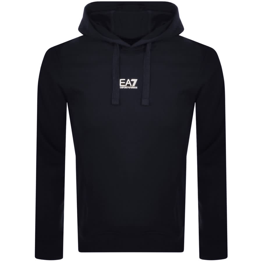Emporio armani ea7 hotsell logo master tracksuit