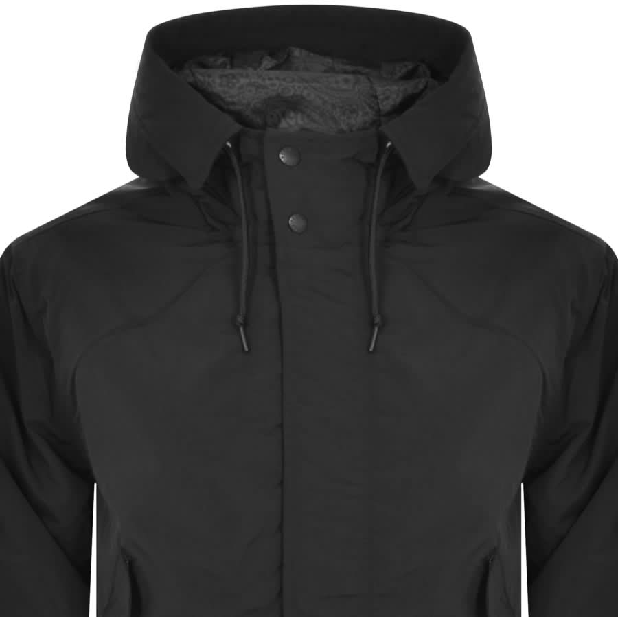 Pretty green cheap black jacket