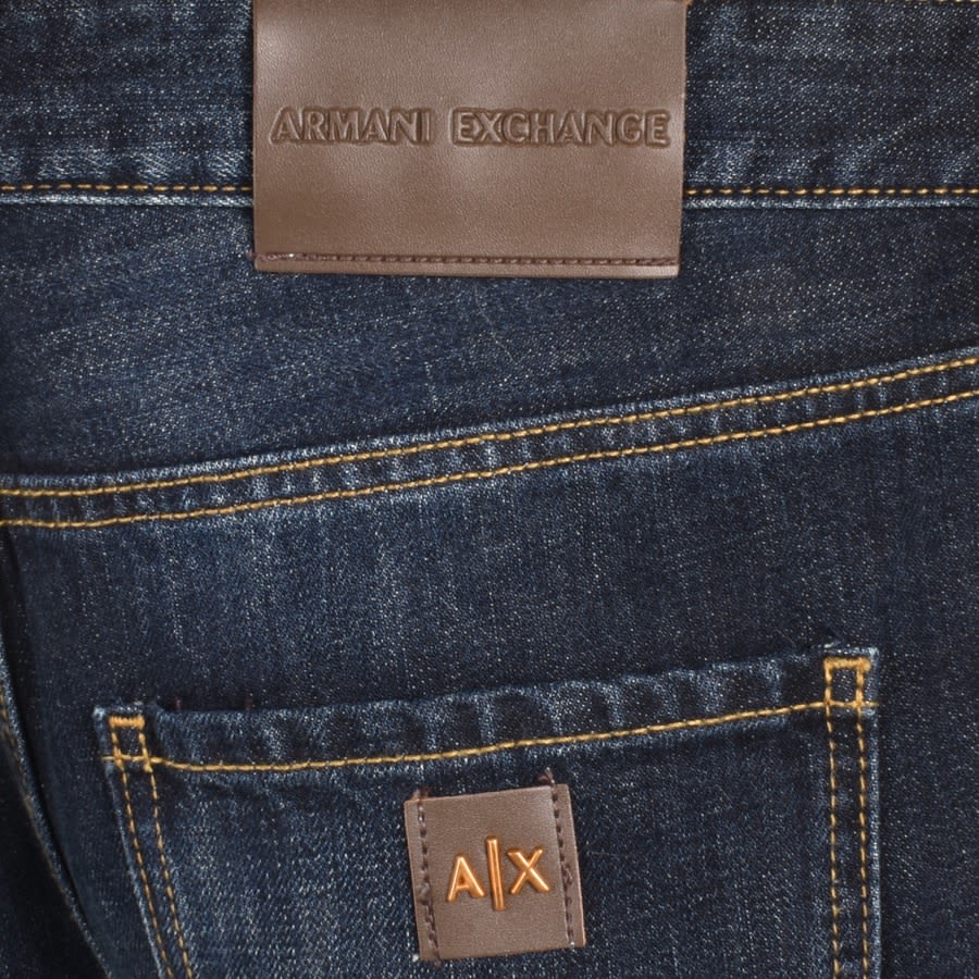 Mainline armani jeans shop