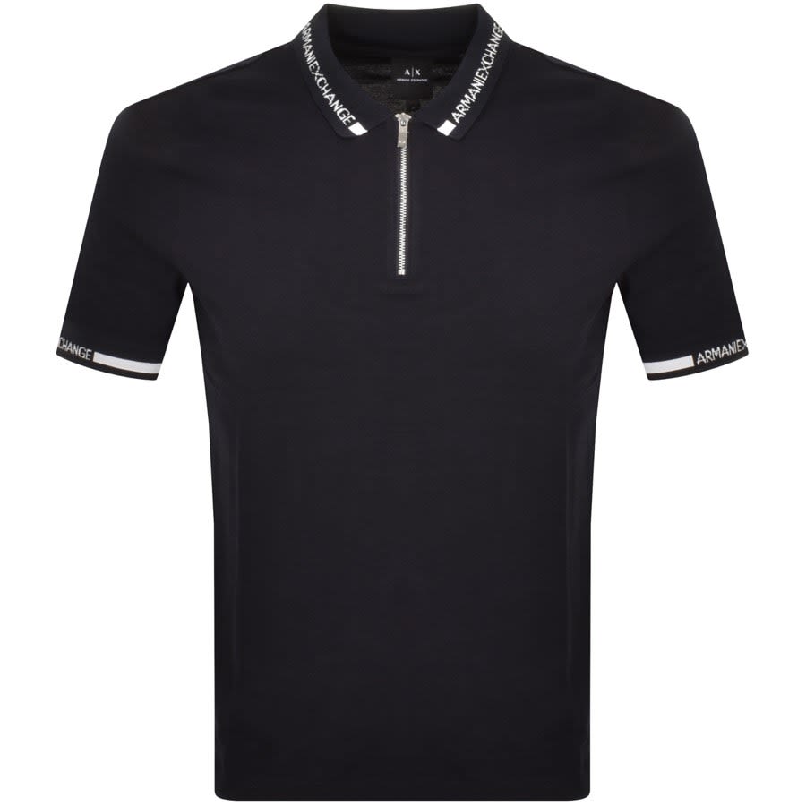 Armani exchange t shirt polo new arrivals