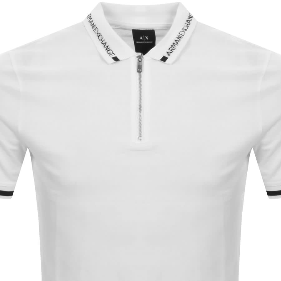 Ax hotsell polo shirt