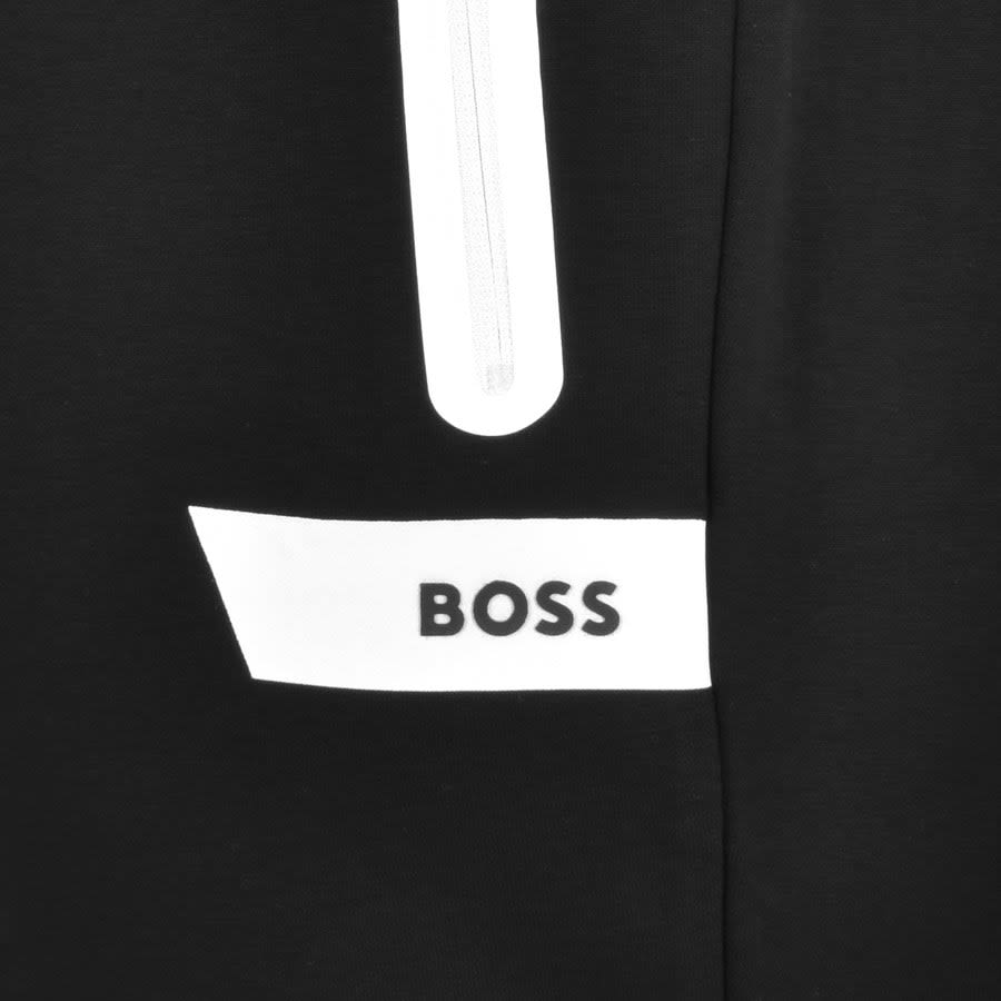 Hugo boss 2024 saggy joggers