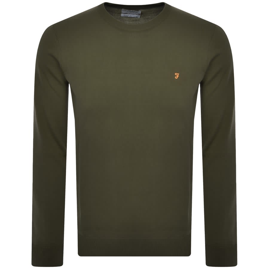 Farah deals jumpers sale