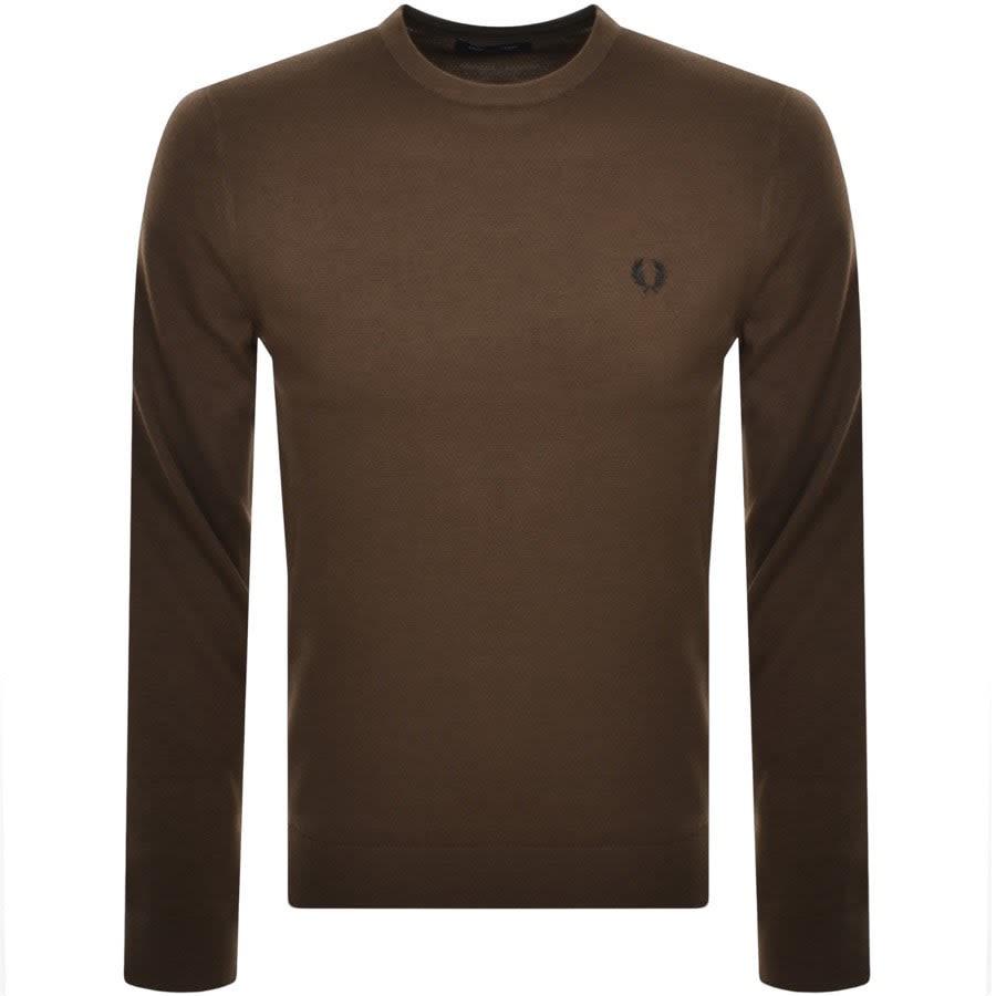 Pullover hotsell fred perry