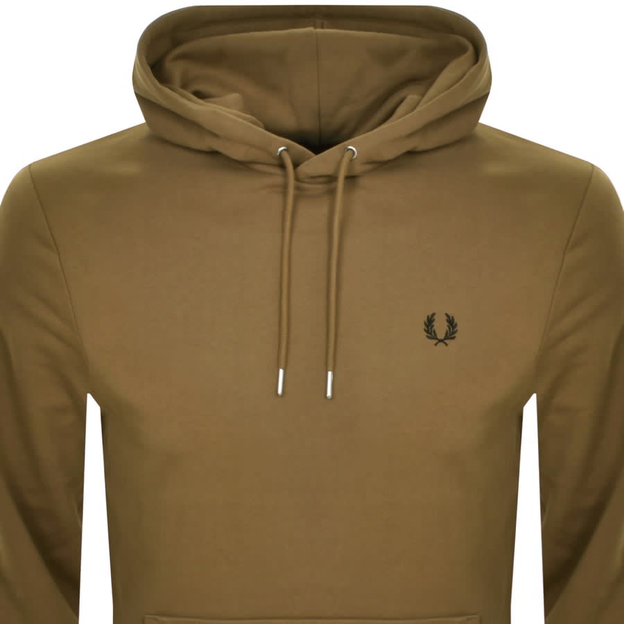 Hoodie fred perry sale