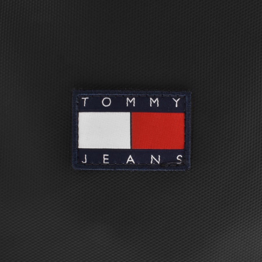 Tommy jeans logo backpack shop