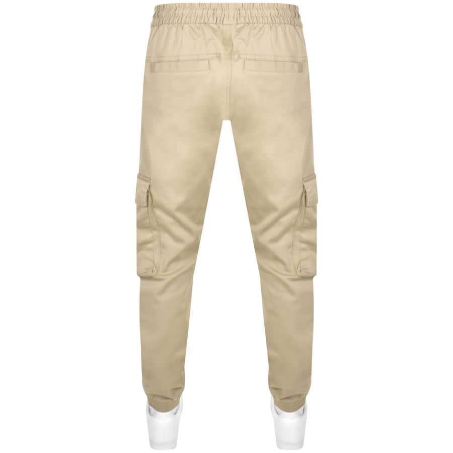 Buy Khaki Trousers & Pants for Men by MONTE CARLO Online | Ajio.com