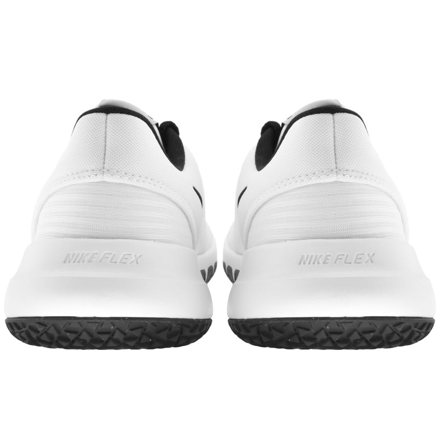 Nike Training Flex Control 4 Trainers White