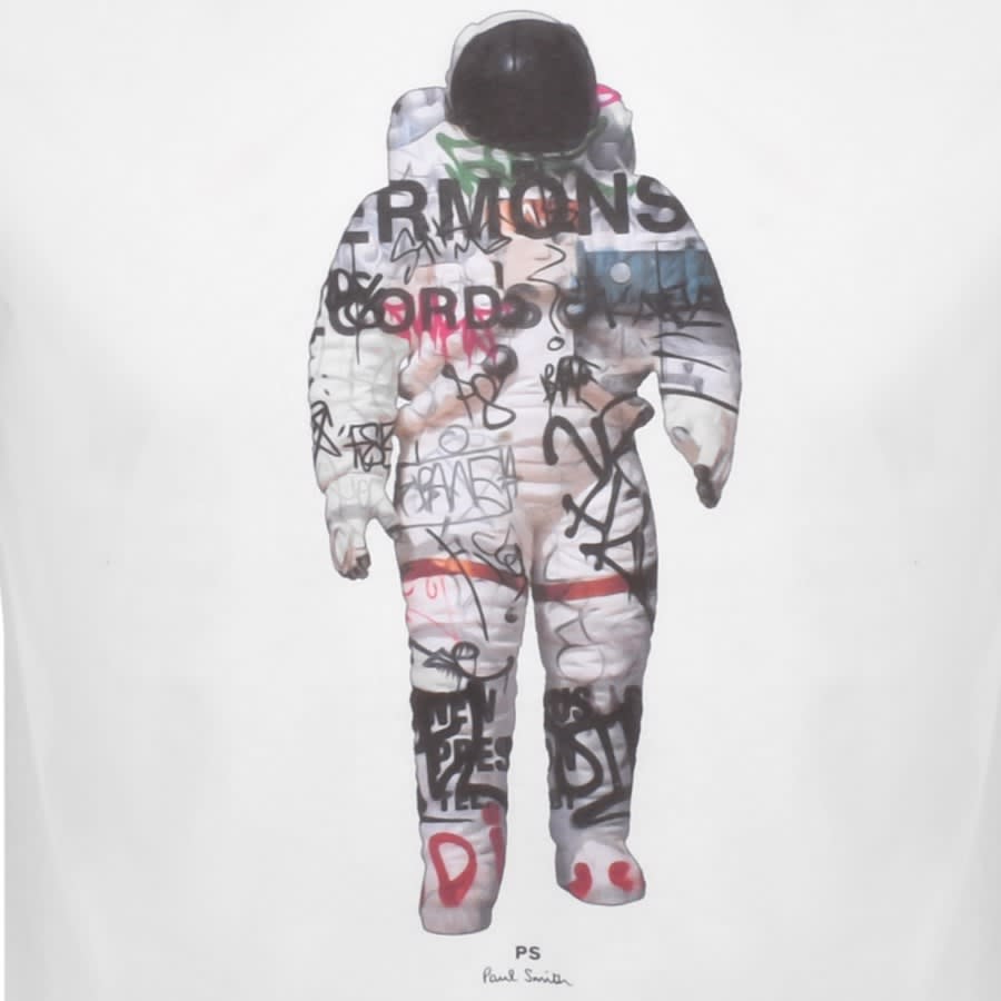 Supreme astronaut tee online