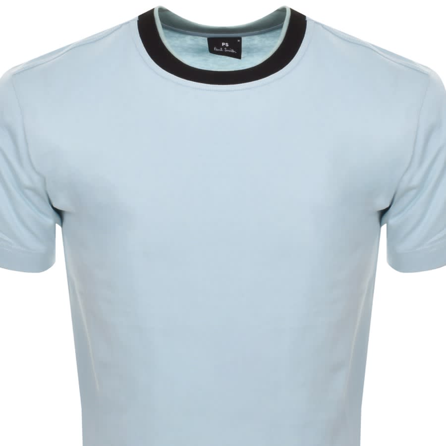 Paul smith crew on sale neck t shirt