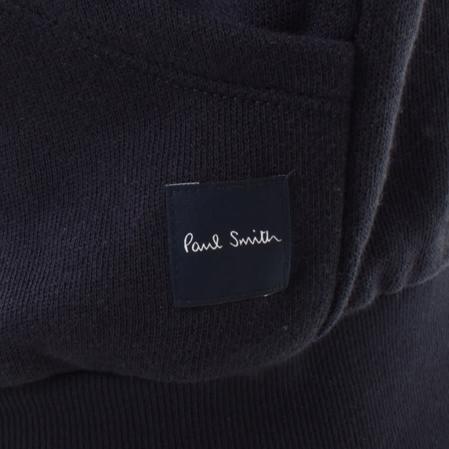 Paul smith hotsell bomber sweatshirt