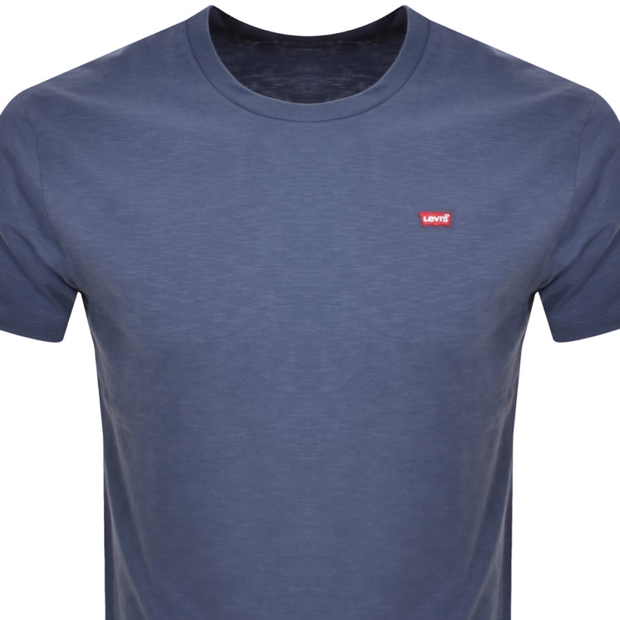 Levi's ss sales original hm tee