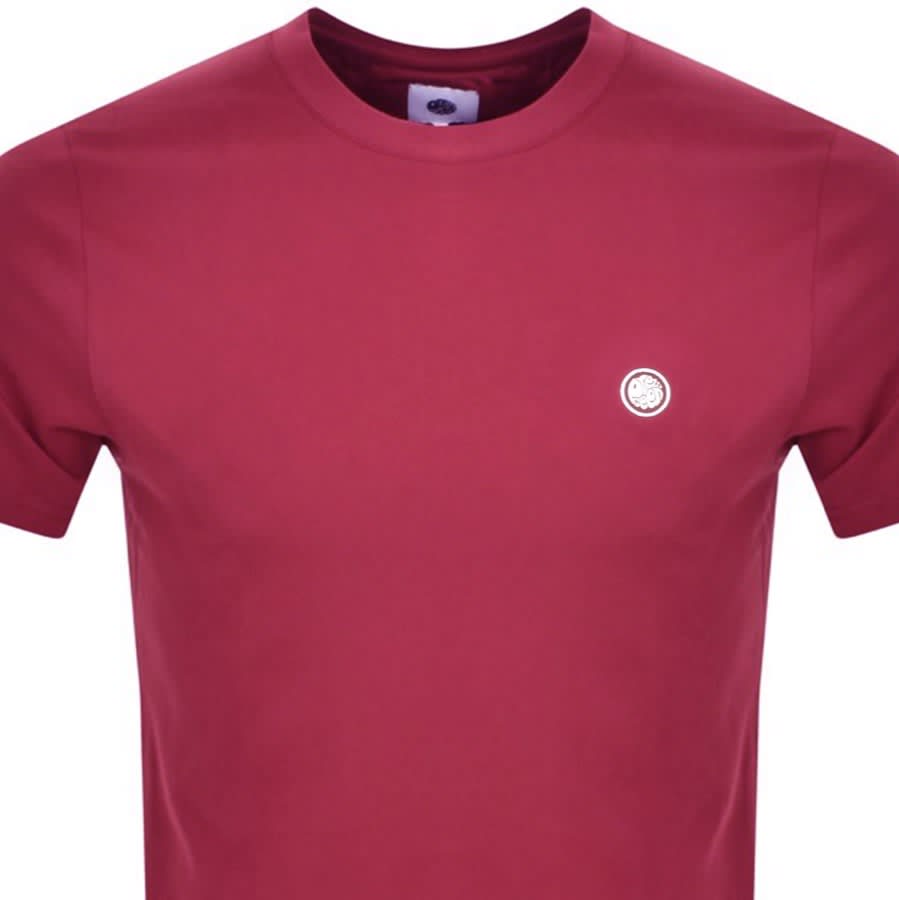Pretty green mitchell t shirt sale