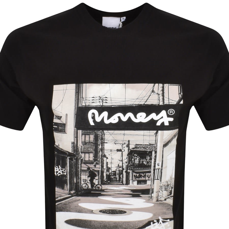 Mens sales money jumper