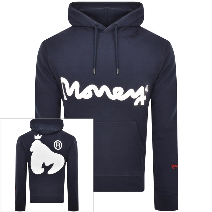 Money sig discount ape tracksuit grey
