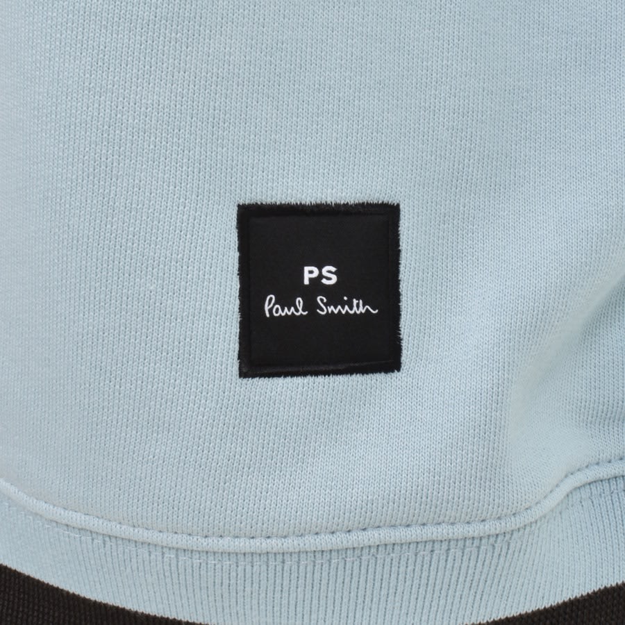 Paul smith discount crew neck sweatshirt