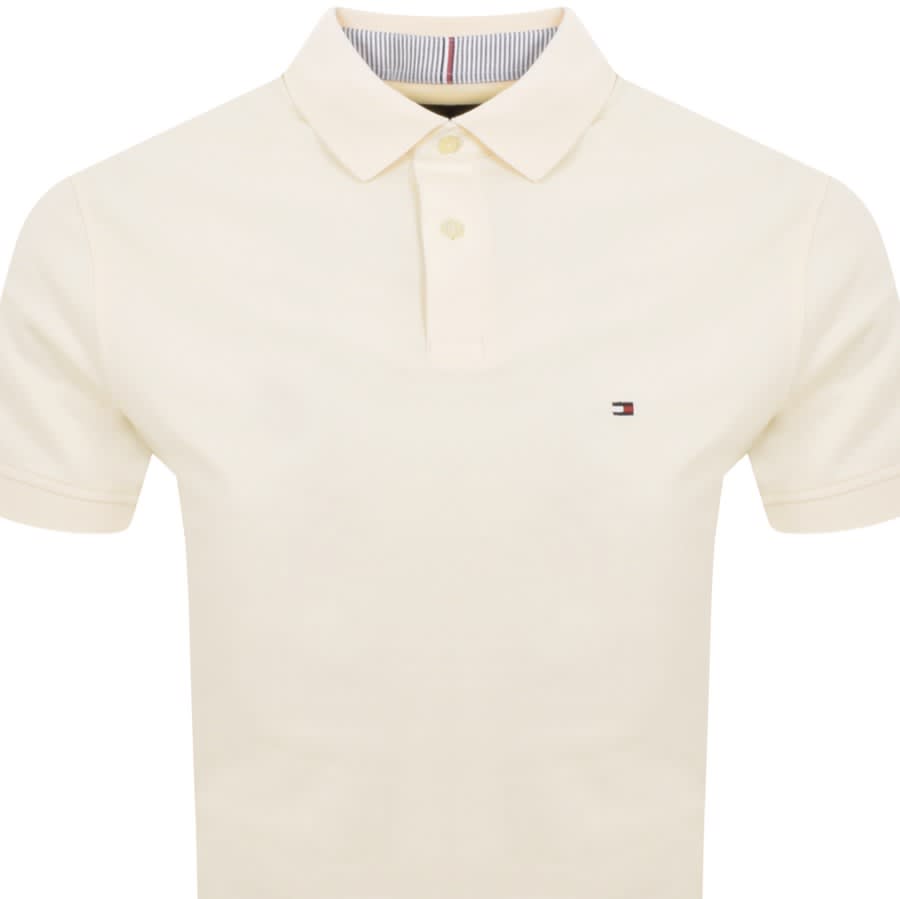 Tommy hilfiger polo classic fit clearance