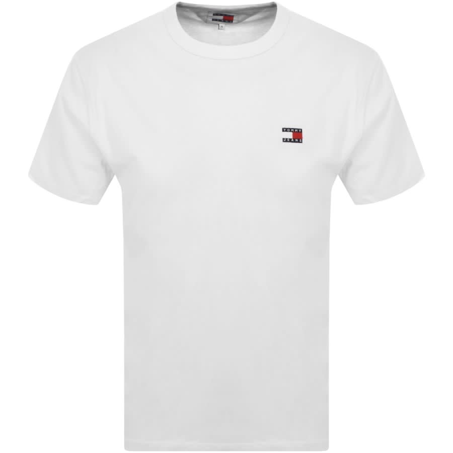 Tommy outlet jeans shirt