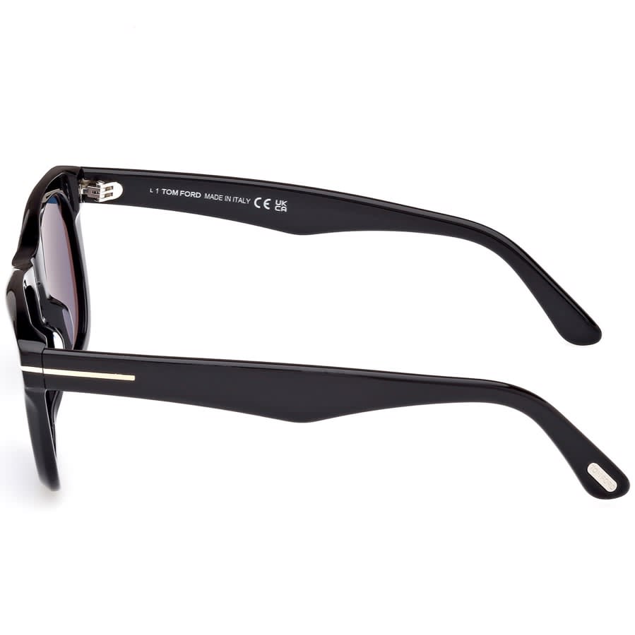 Tom Ford Kendel Sunglasses Black | Mainline Menswear