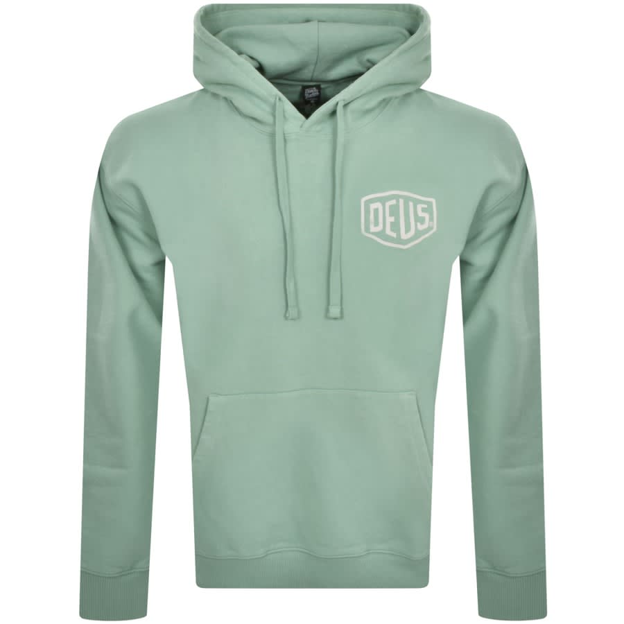 Deus ex shop machina hoodie