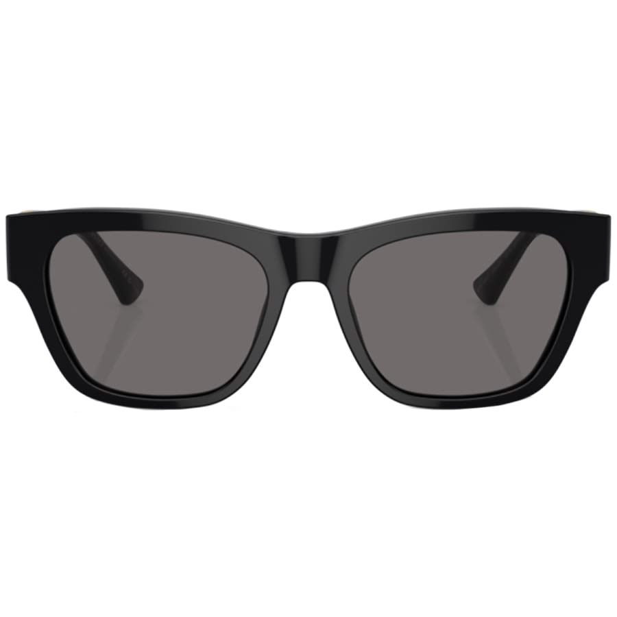 Versace 0VE4457 Medusa Sunglasses Black