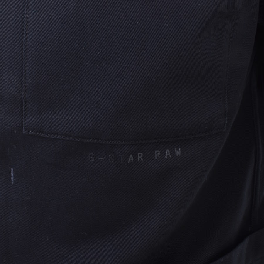 G star top raw overshirt