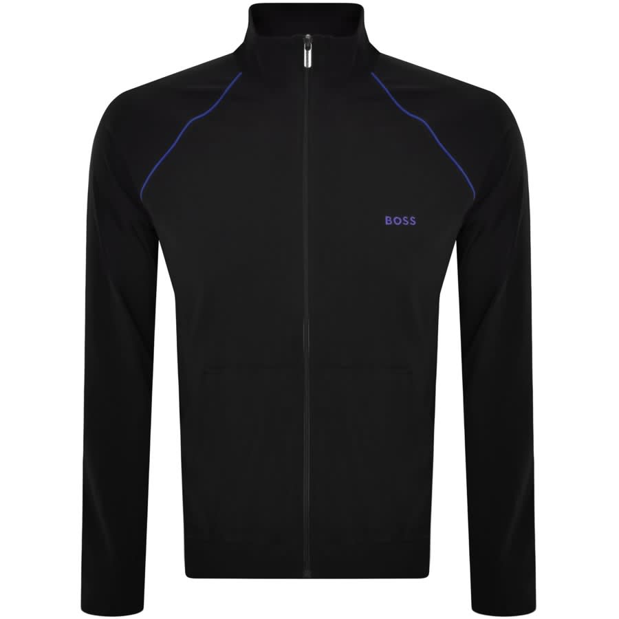 Hugo boss store tracksuit mainline menswear
