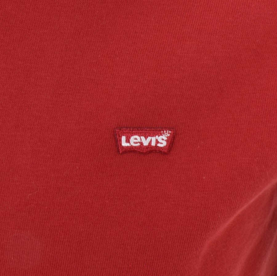 Levis housemark 2025