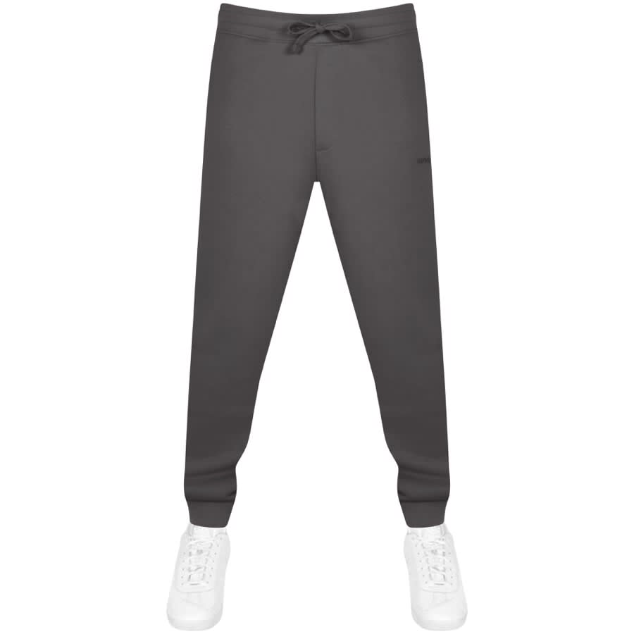 Hugo tracksuit sales