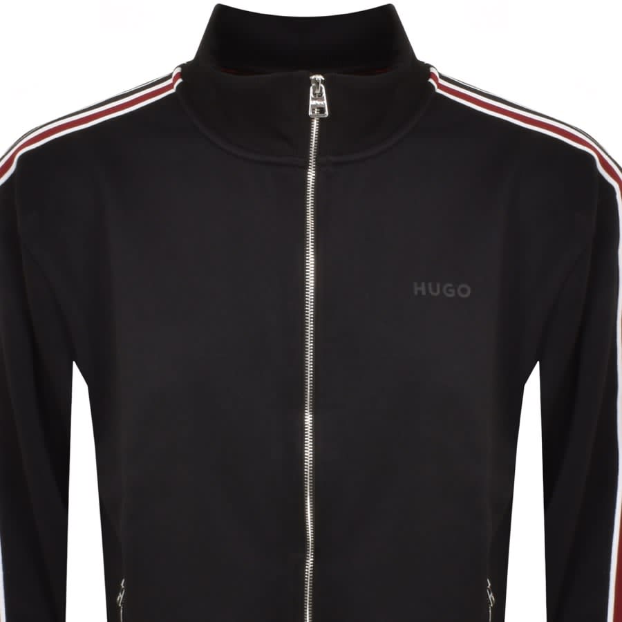 Mainline menswear discount hugo boss tracksuit
