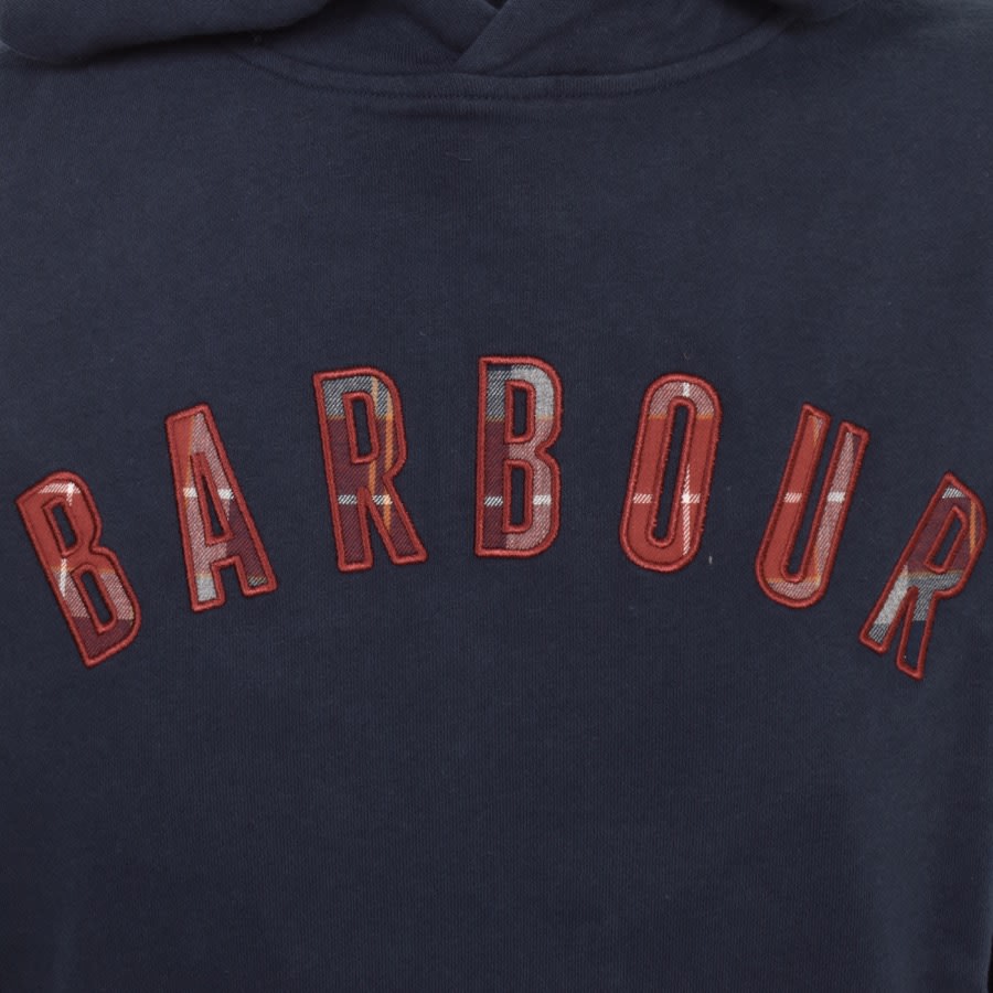 Barbour sweatshirt mens online