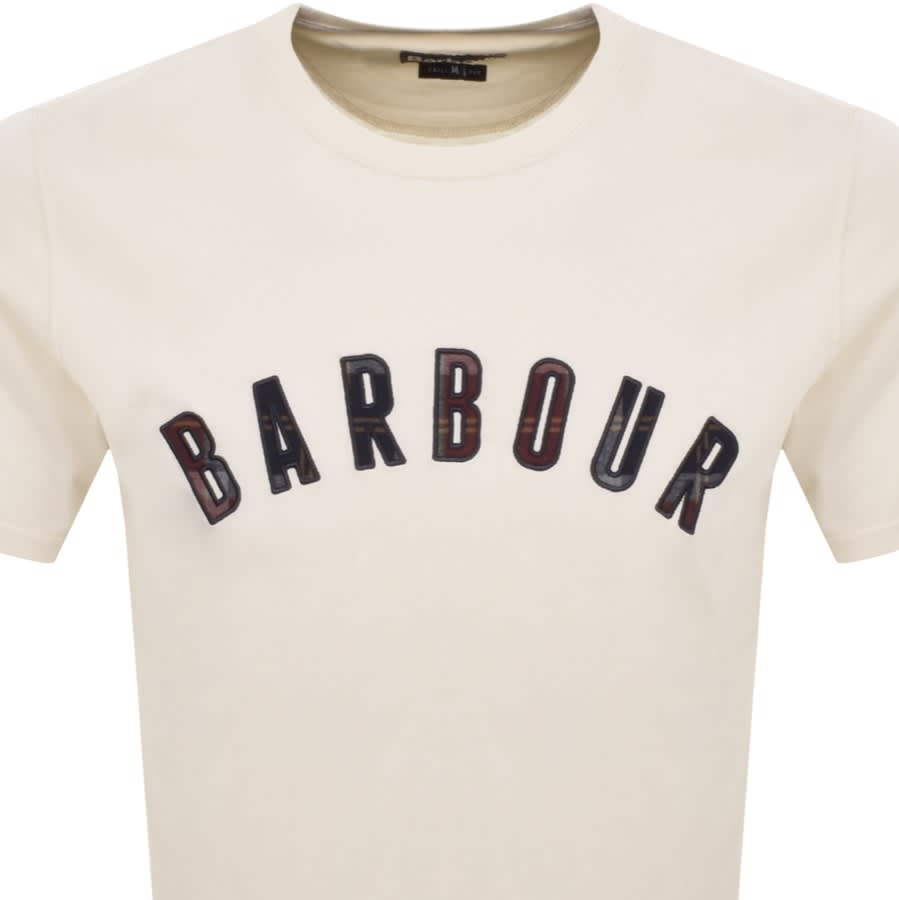 Barbour bressay shirt sale