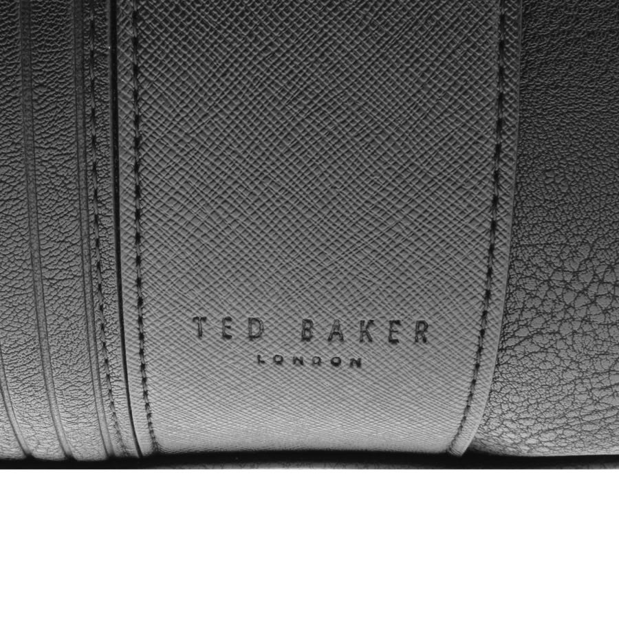 Ted baker striped 2025 bag