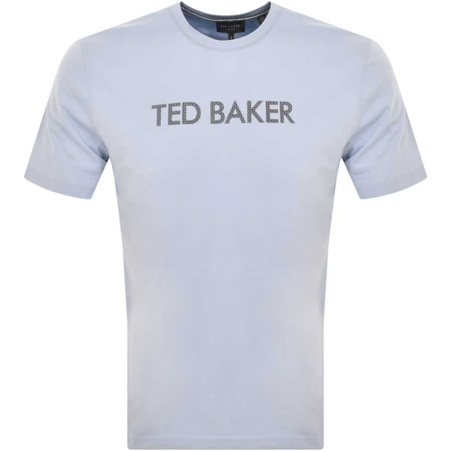 Ted baker t shirt online