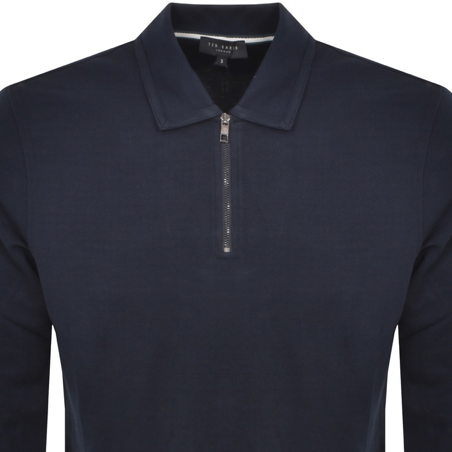 Ted baker clearance polo shirt