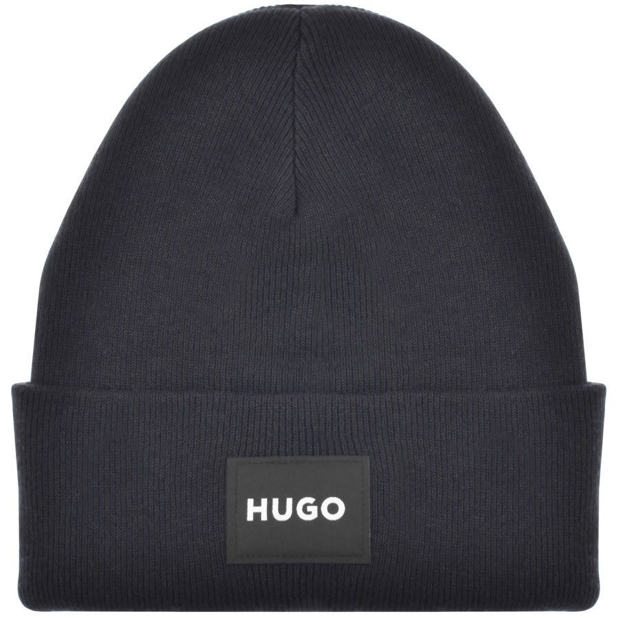 beanie hugo