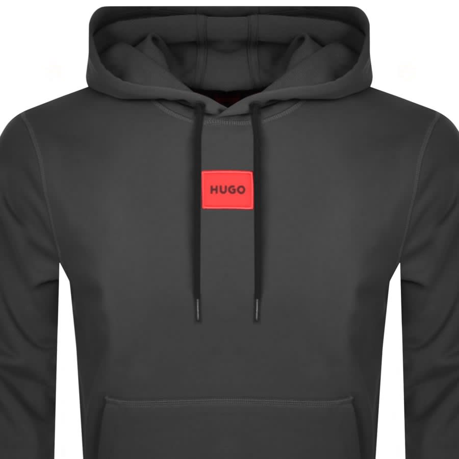Mainline menswear hot sale hugo boss hoodie