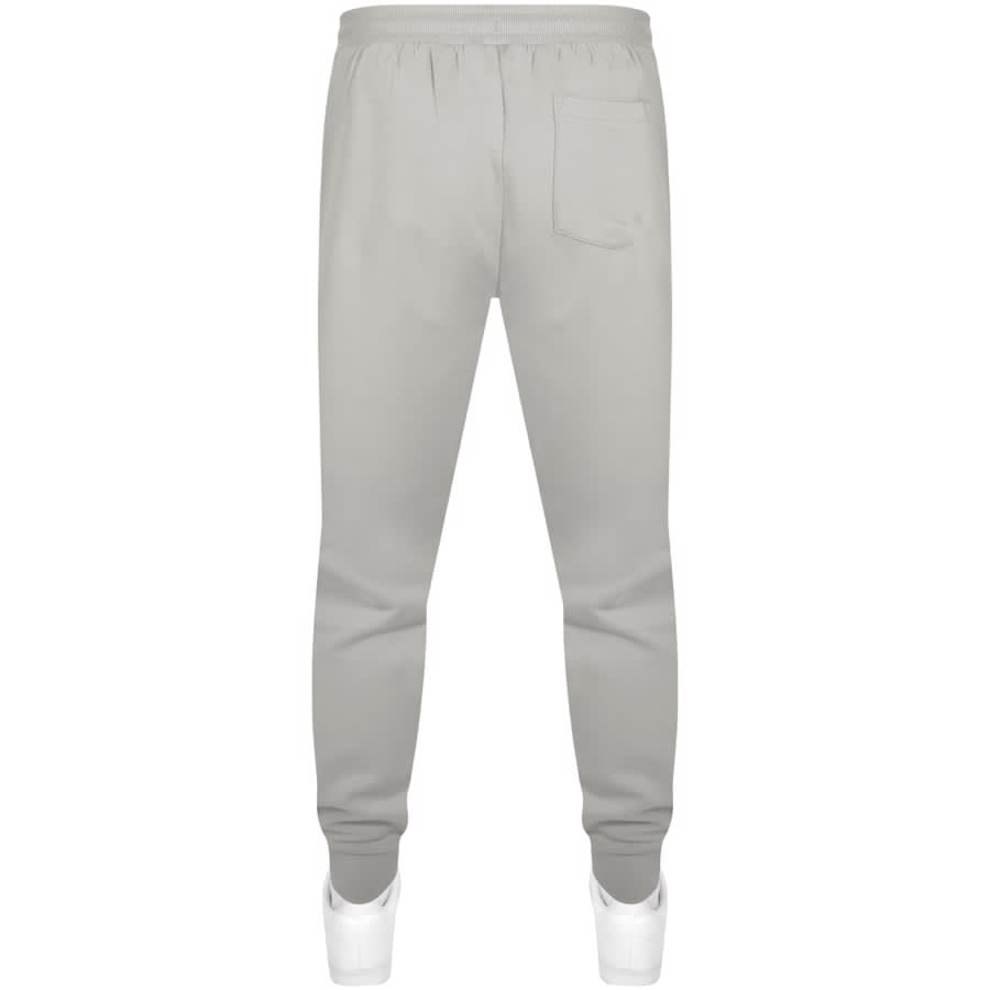 BOSS Hadiko 1 Jogging Bottoms Grey Mainline Menswear Canada