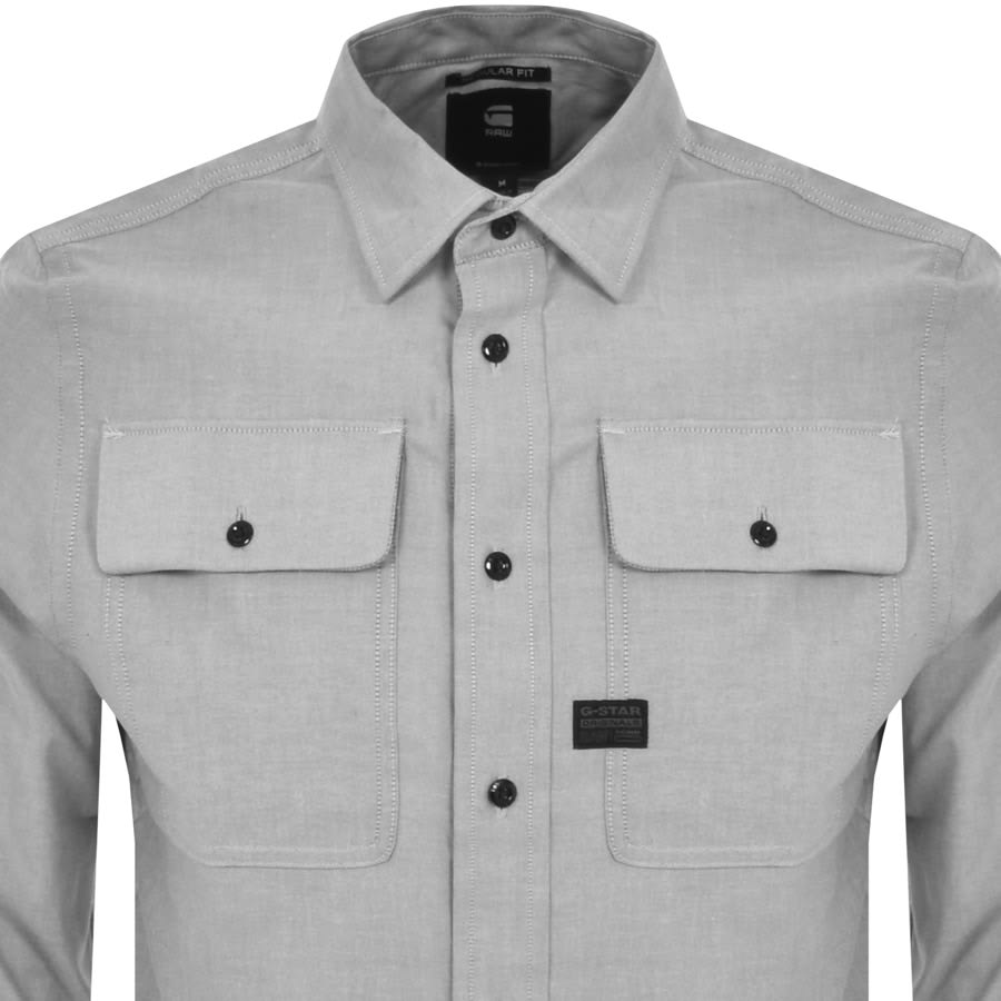 G star raw on sale landoh shirt