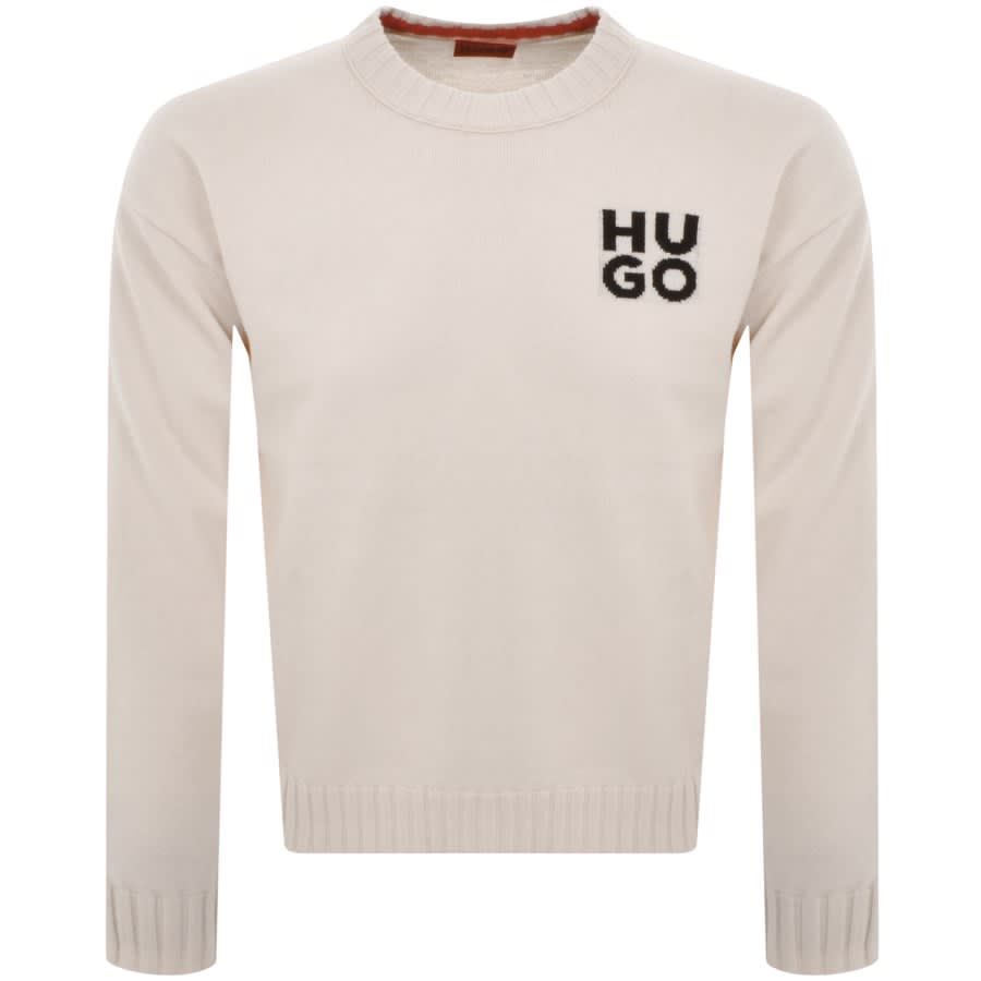 Hugo jumper outlet