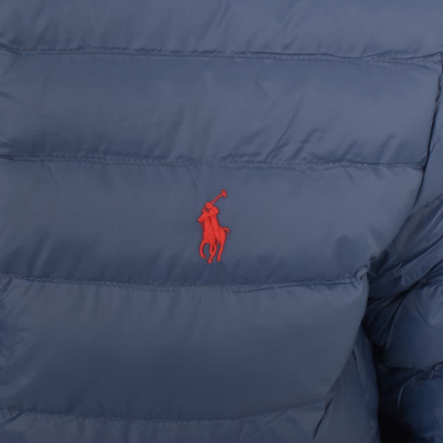 Polo ralph sales lauren terra jacket