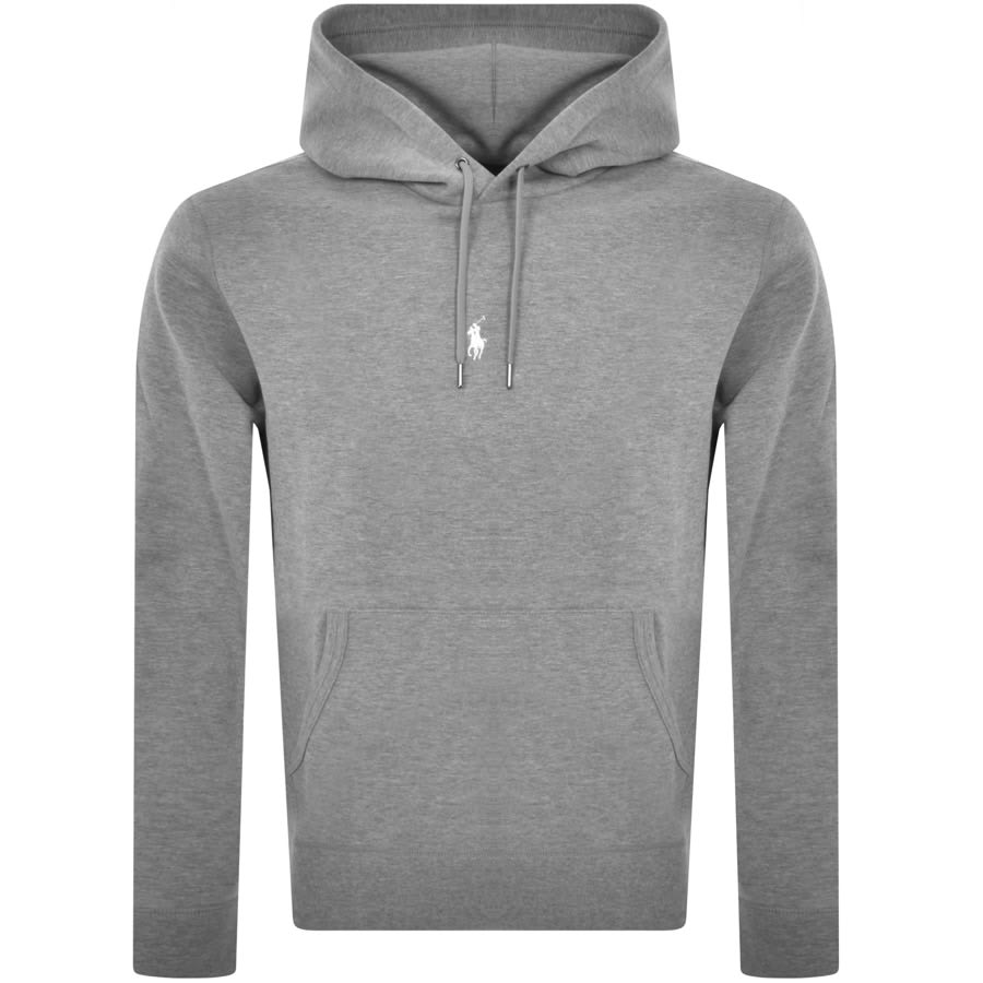 Ralph lauren shop overhead hoodie