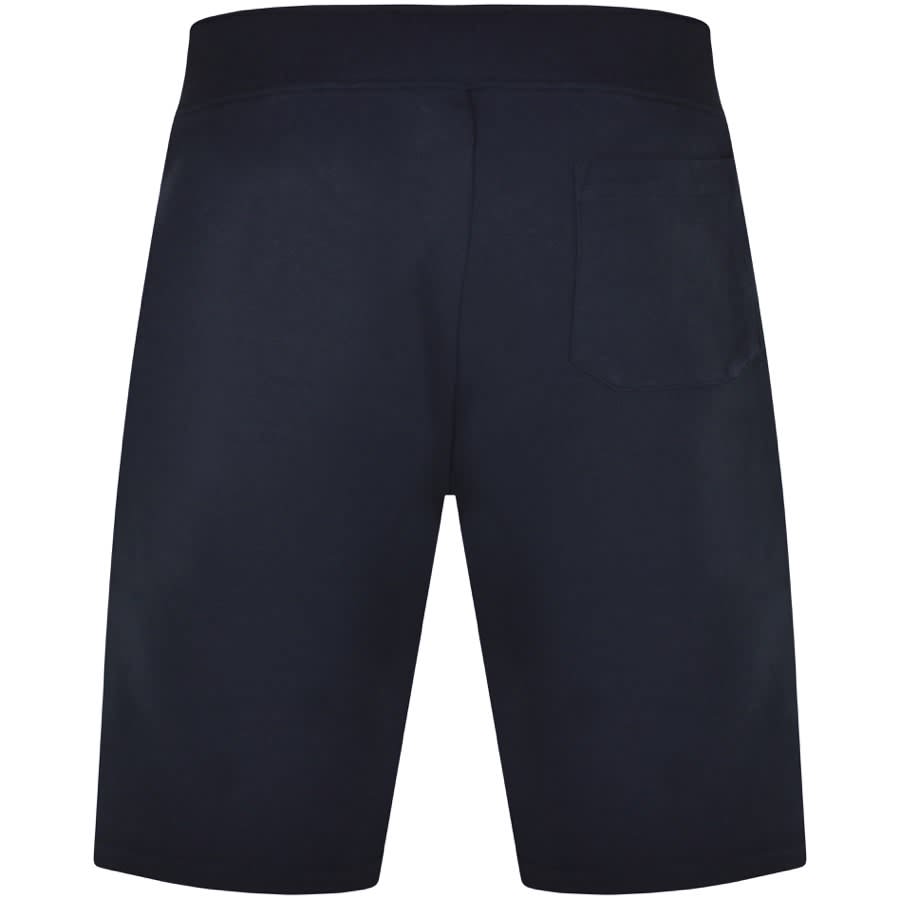 Nike jersey cheap shorts navy